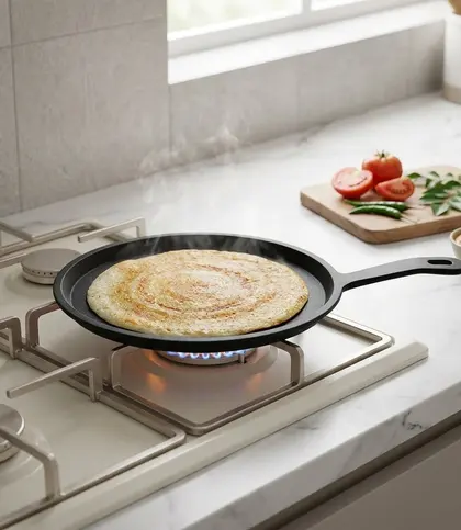 Cast Iron