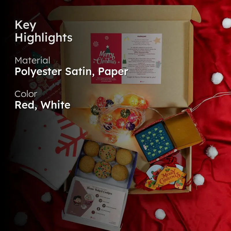 Velvet Glow Christmas Gift Box media 2