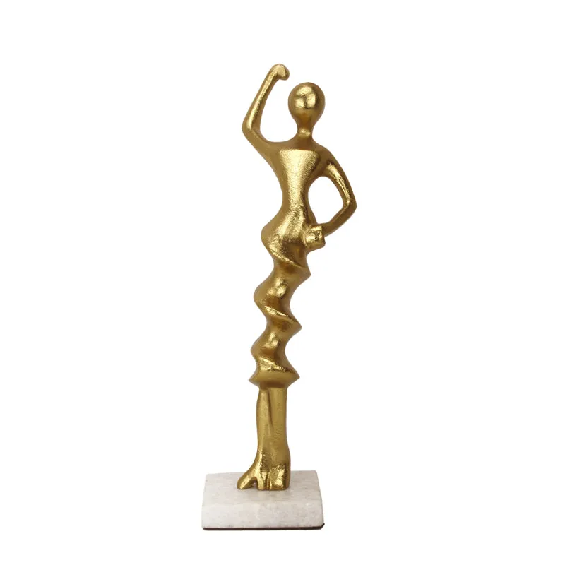 Lady Limonie Showpiece media 3