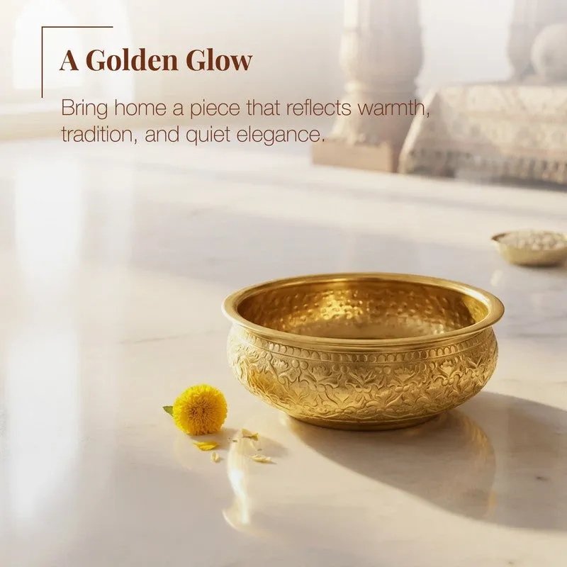 Royal Glow Metal Urli media 4