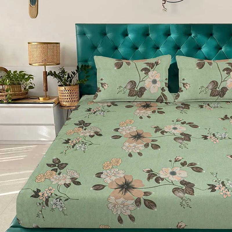 Edith Bedsheet - 180 GSM media 3