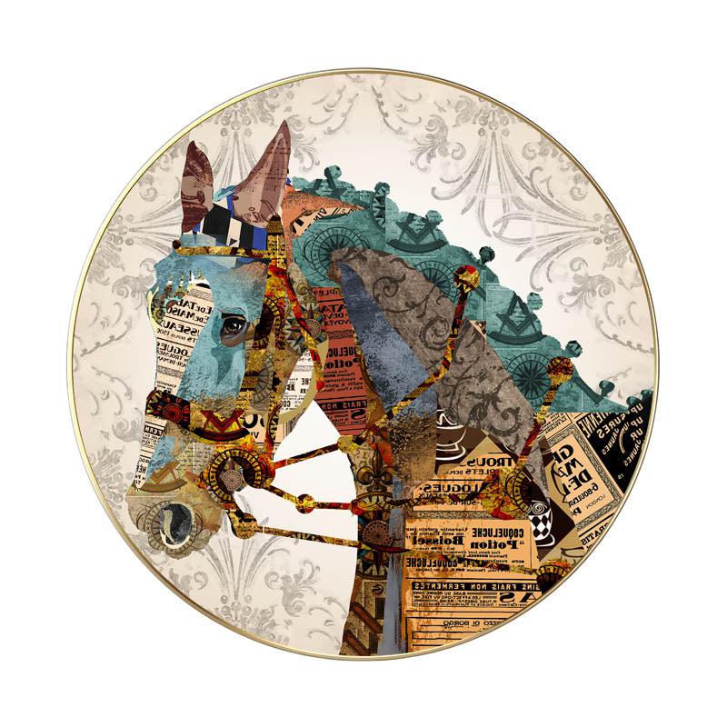 Yardley Sallion Wall Art media 3