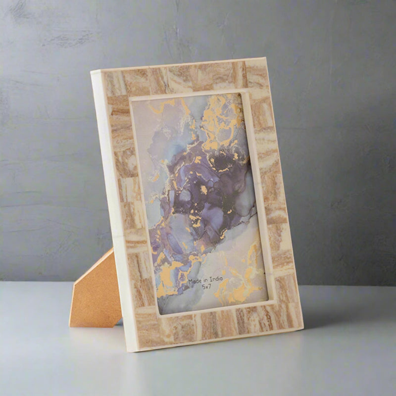 Ronan Table Photo Frame