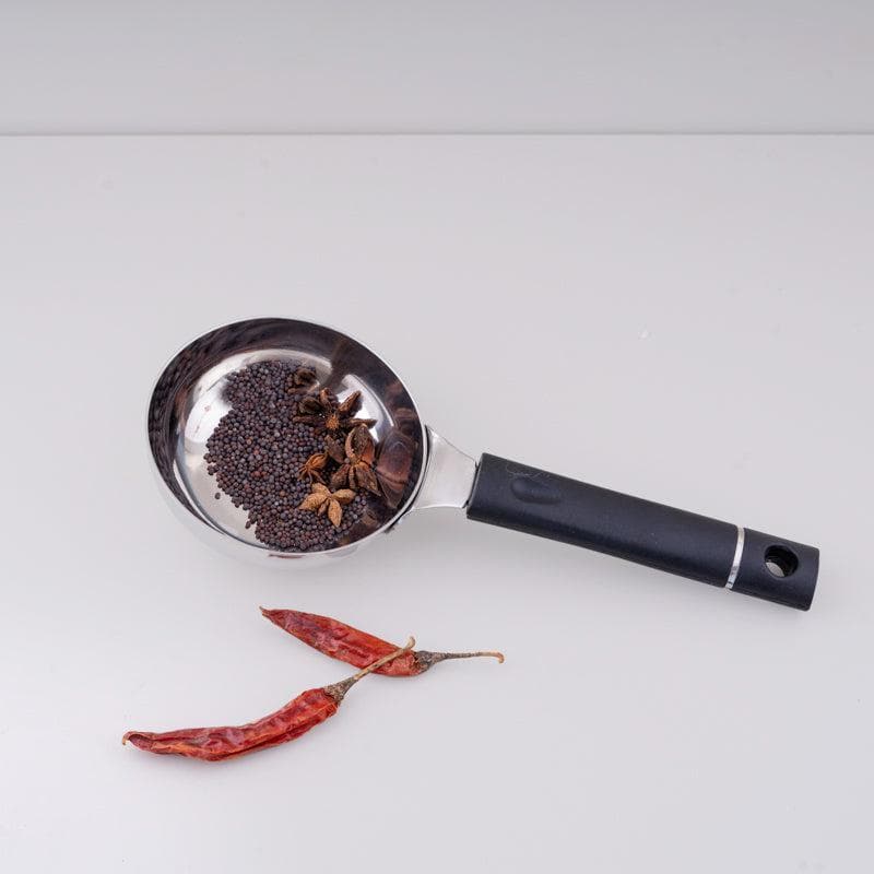 Tadka Tadka Pan - 500ML / 5 Inches media 3