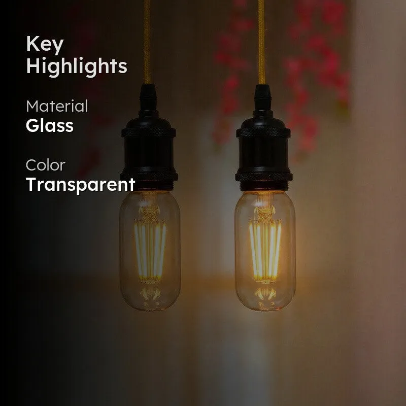 UrbanFilament 4W Bulb media 2