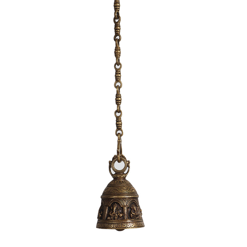 Jeanne Brass Bell media 3