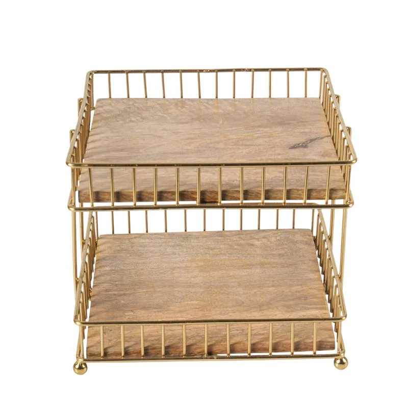 Sireen Grace Racks media 6