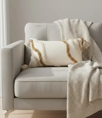 Cotton · Linen