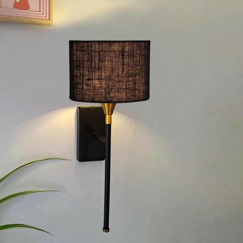 Montelle Metal Wall Lamp