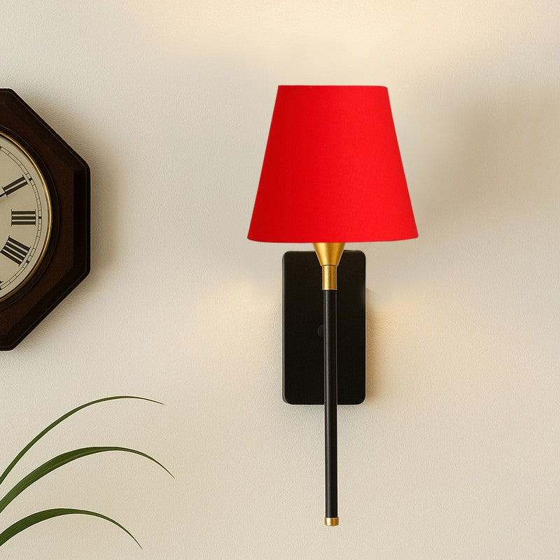 Fiorenzo Metal Wall Lamp media 3