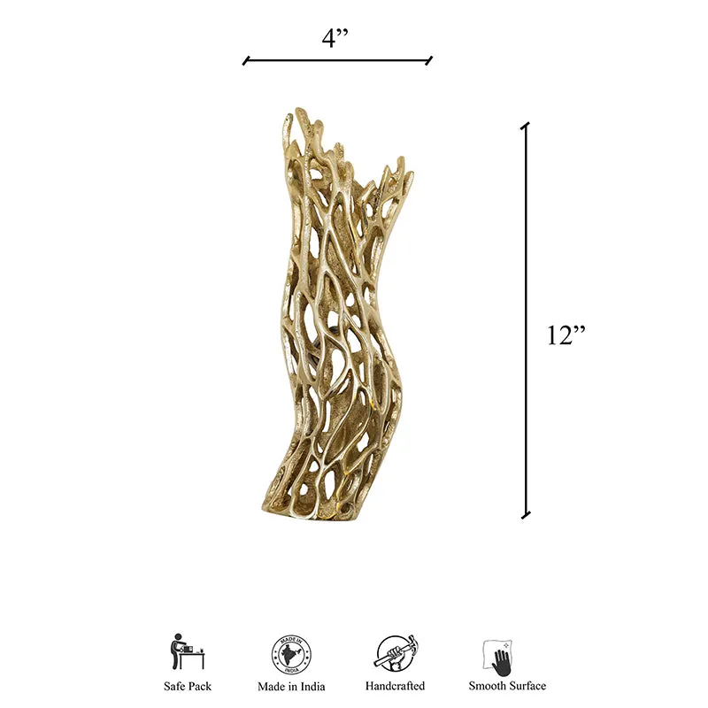 Bee Hive Ruva Handmade Door Handle media 4