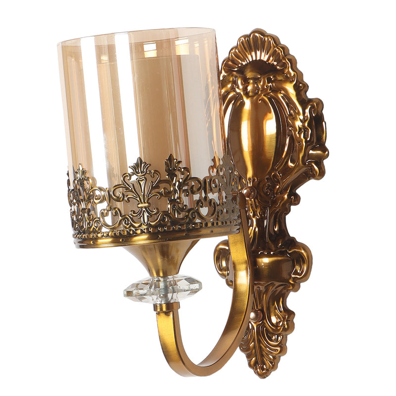 Epoch Iron Wall Lamp media 5