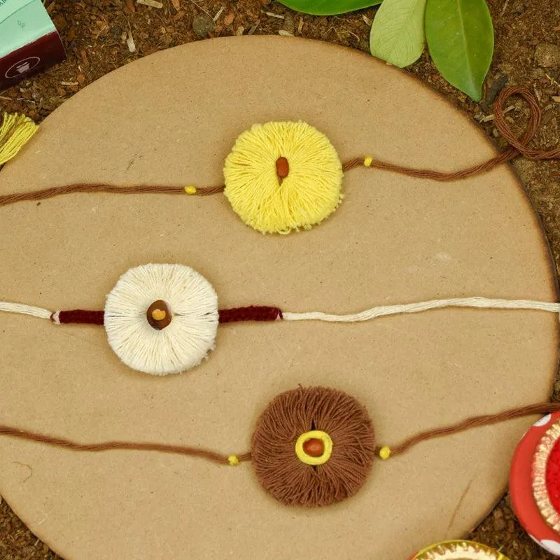 Bahi Ki Kasam Seed Gift Box media 3