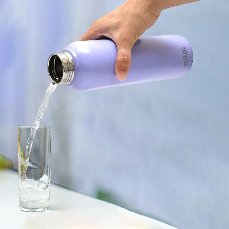 SipPro Stainless Steel Water Bottle - 950 mL media 5