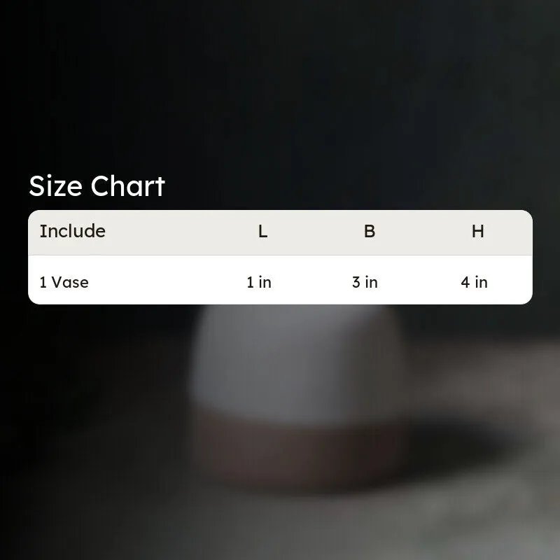 Sikta Ceramic Vase media 6