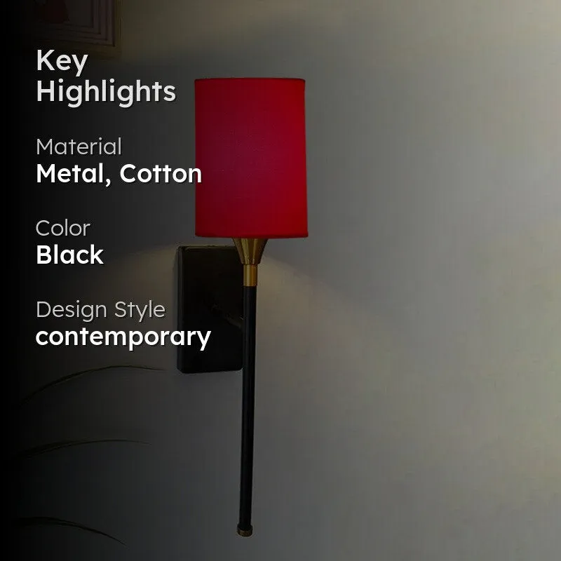 Lumixor Metal Wall Lamp media 2