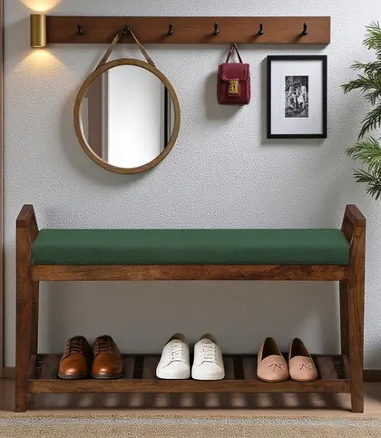 Mango Wood