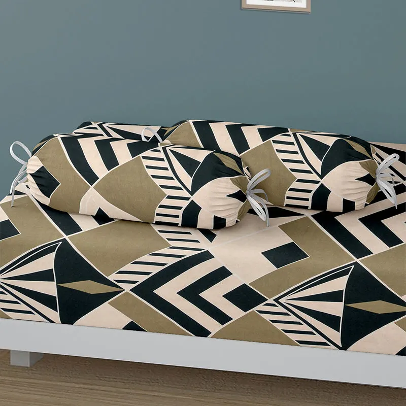 NeoTribe Diwan Set - Six Piece Set media 3