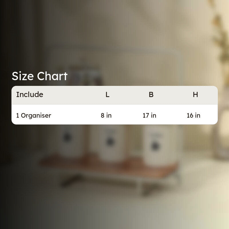 Pearly Organizer media 9