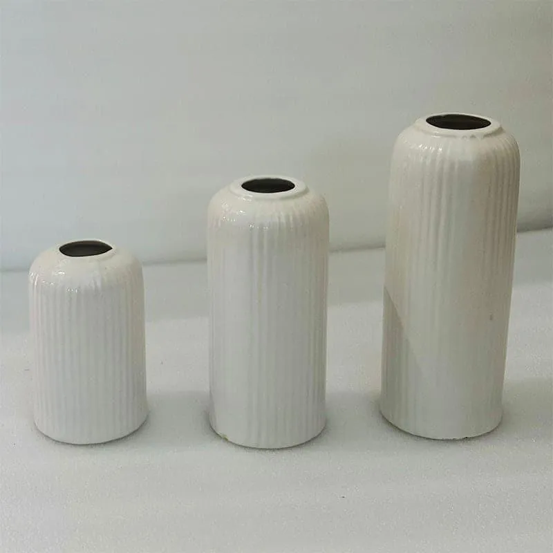 Bonavich Vase - Set Of Three media 3