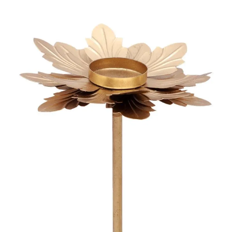 Paraga Tealight Holder - Set Of Three media 3