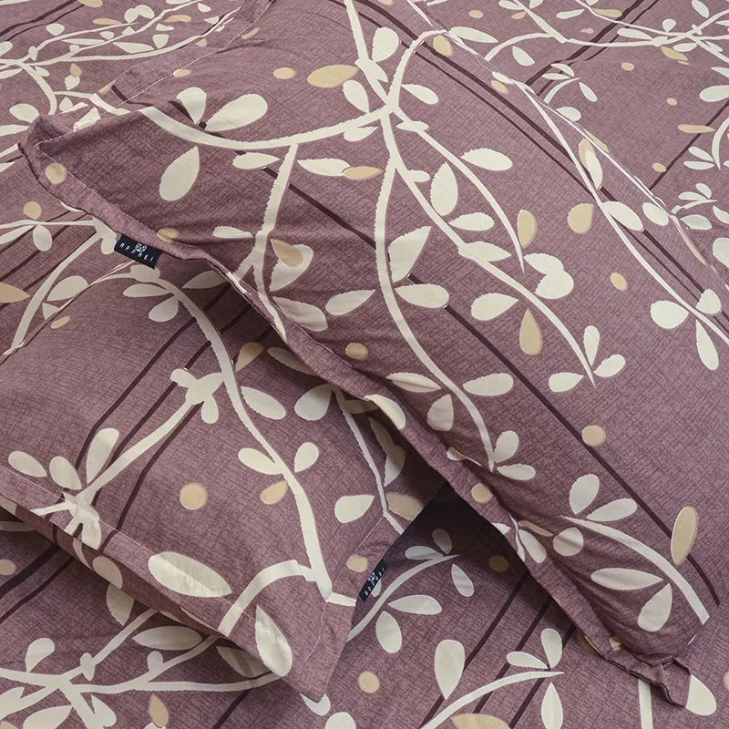 Vanya Bedsheet - 180 GSM media 5