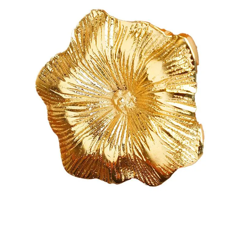 Primrose Handmade Drawer Knob media 3