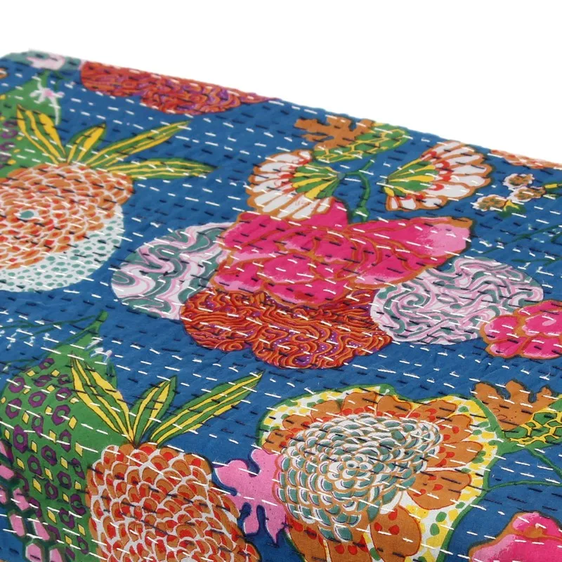 Evaro Sheesham Wooden Bench - Multicolor media 7