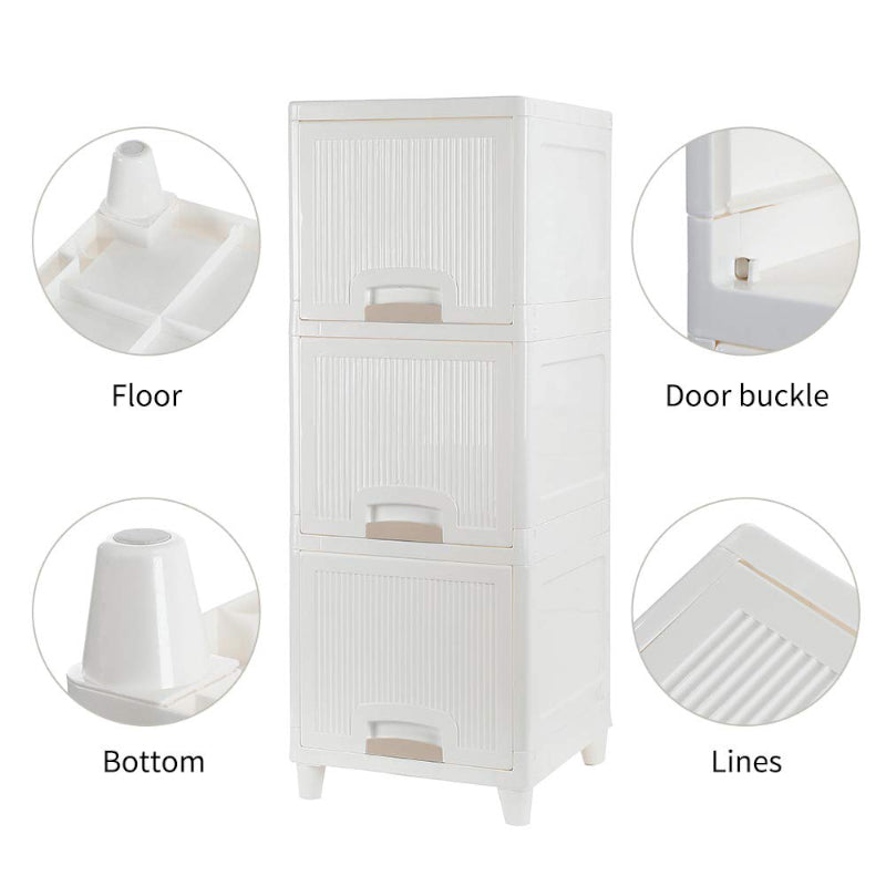 Amara Multipurpose Organizer - Three-Tier media 4