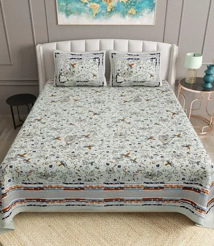 100% Cotton