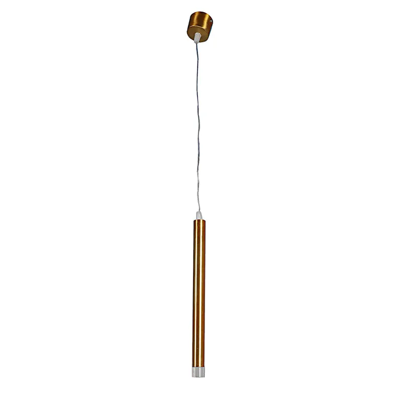 Rodra IX Iron Ceiling Lamp media 5