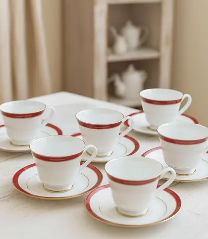 Porcelain