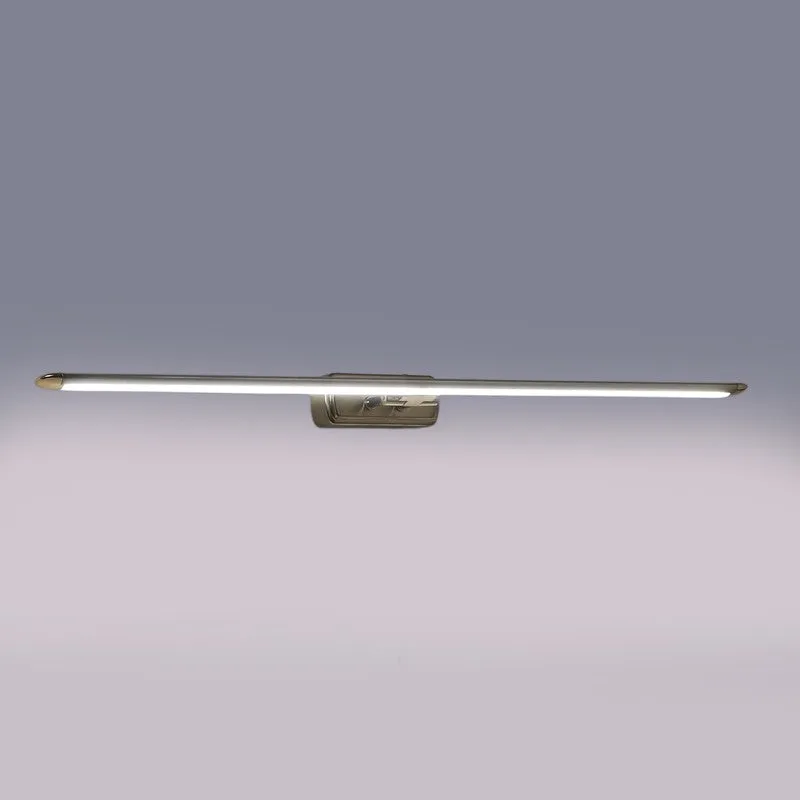 Veloria Iron Wall Lamp media 9
