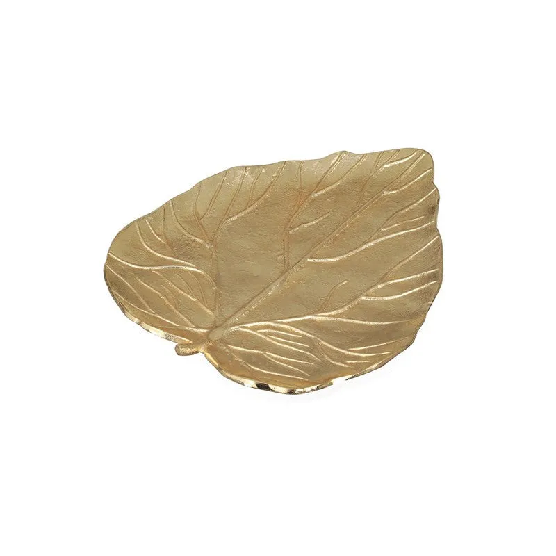 SereneLeaf Aluminum Platter media 4