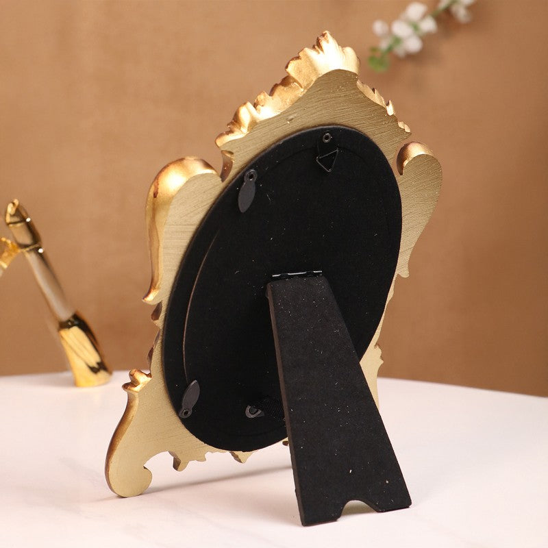 Noble Resin Photo Frame media 5