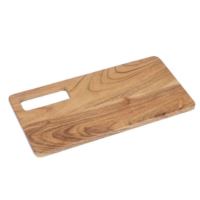 TimberCraft Wood Kitchen Prep Tools media 5