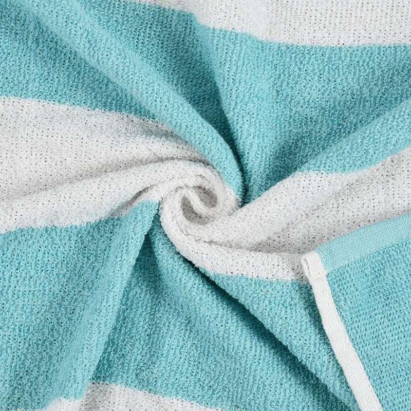 Comfella Bath Towel - Sky Blue media 6