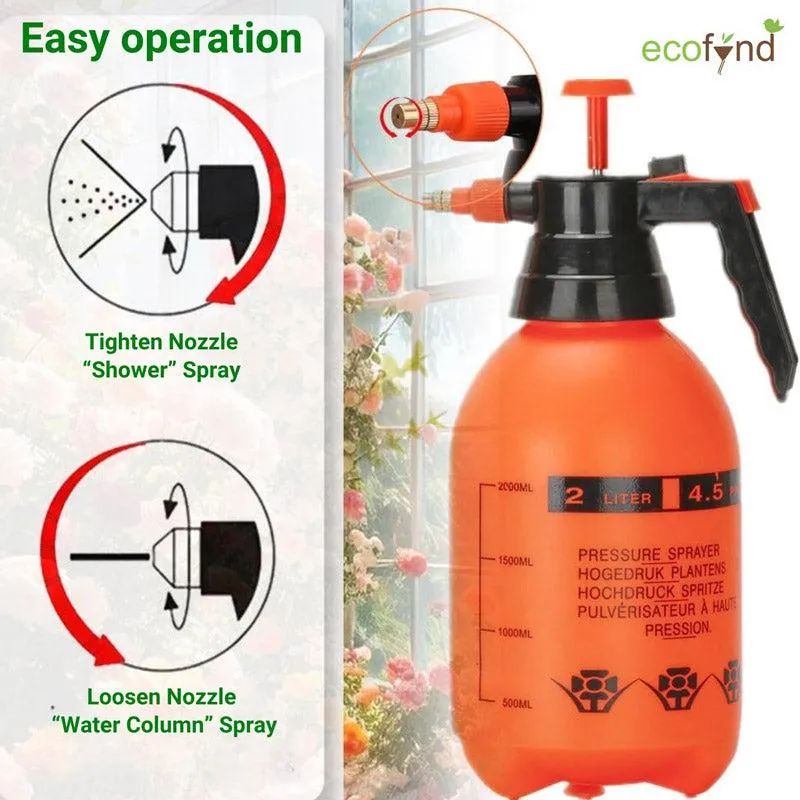 Green care Garden Spray media 10