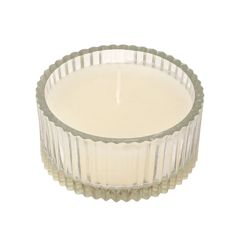 Wellness Aromatherapy Scented Candle media 7
