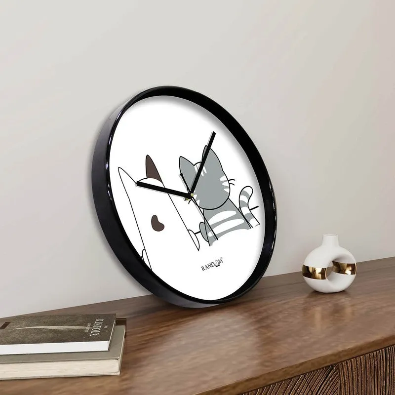 TailTime Wall Clock media 5