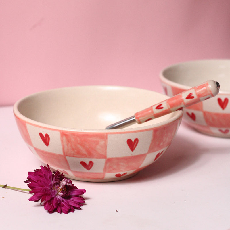 Hearty Grido Dinner Set - 8 Piece Set media 6