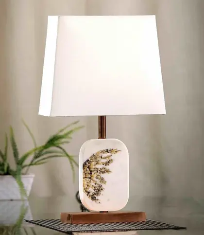 Fabric Shade