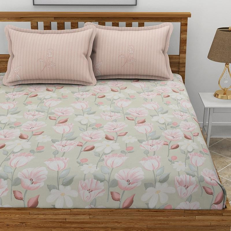 Glace Cotton/Microfiber
