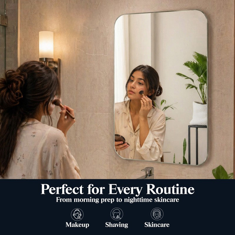 GleamCraft Bath Mirror media 5