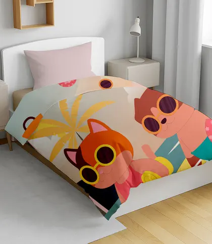 PolyCotton