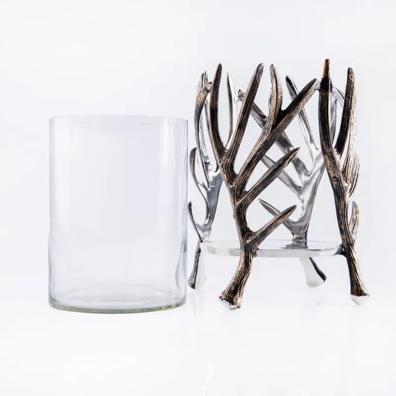 Branch Spread Candle Holder media 4