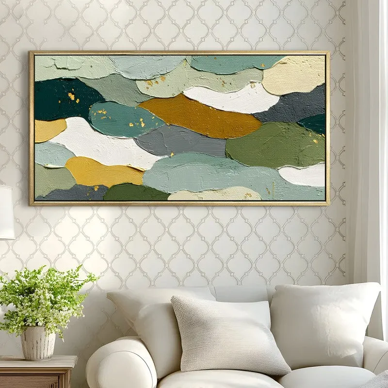 Quiet Grove Canvas Wall Art media 4