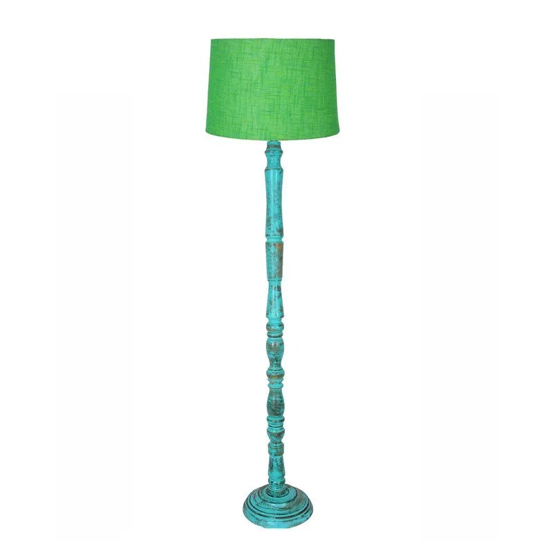 AmbiLight Stylish Floor Standing Lamp media 3