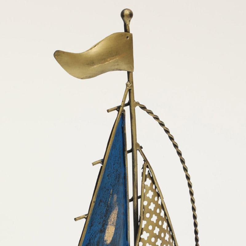 Sea Sail Showpiece media 4