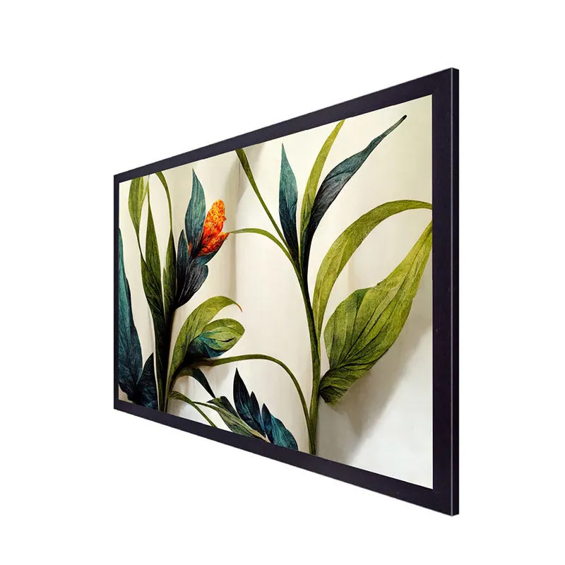 Maiana Wall Painting With Frame media 6